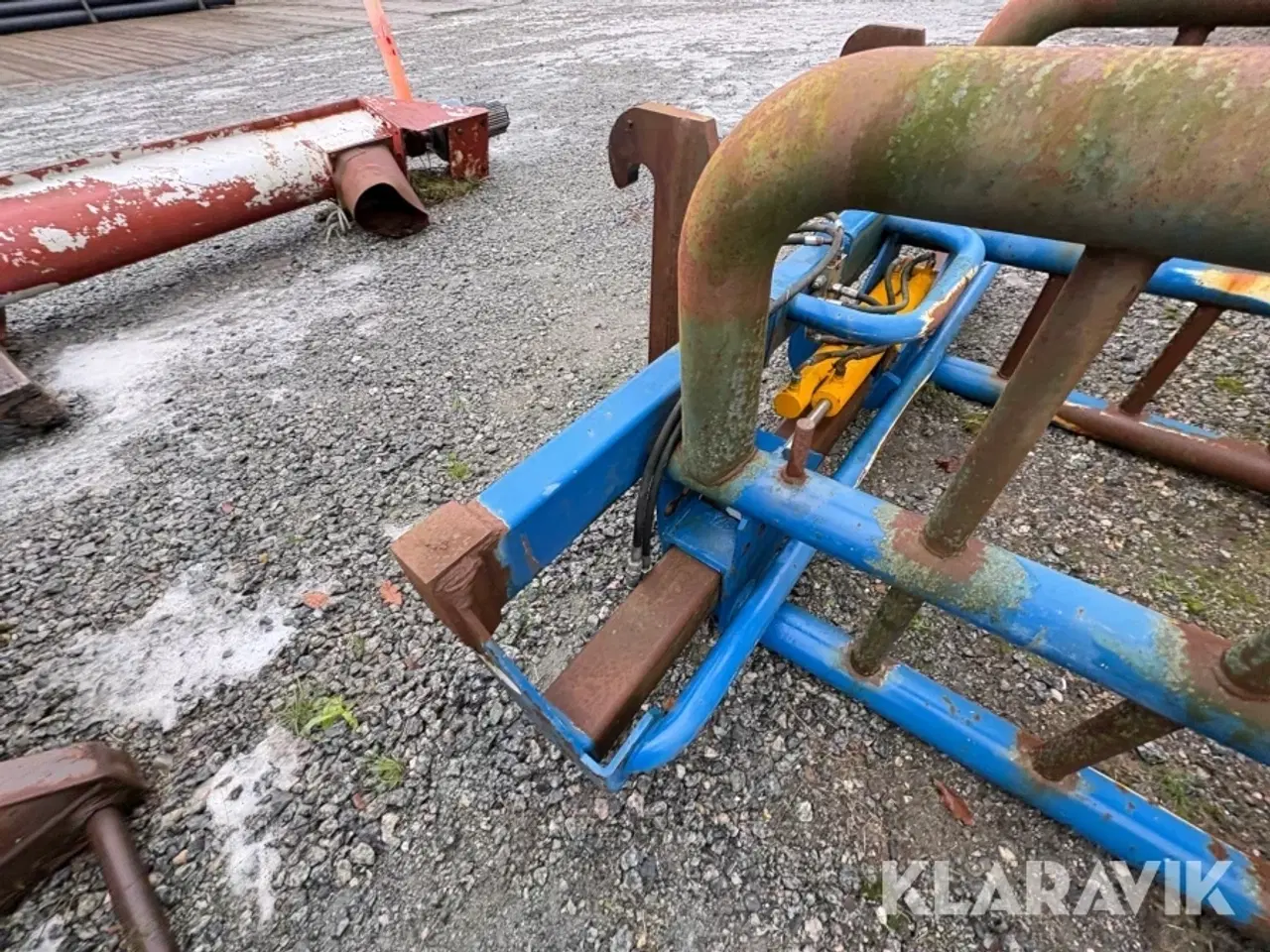 Billede 11 - Ballegrab Goweil