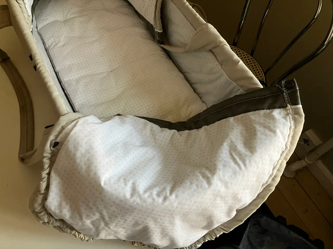 Billede 2 - Babylift til nyfødt og baby