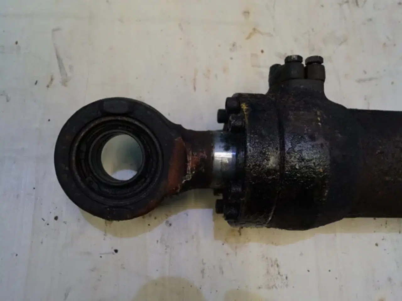 Billede 9 - Volvo L120 Styrecylinder V. VOE11088049