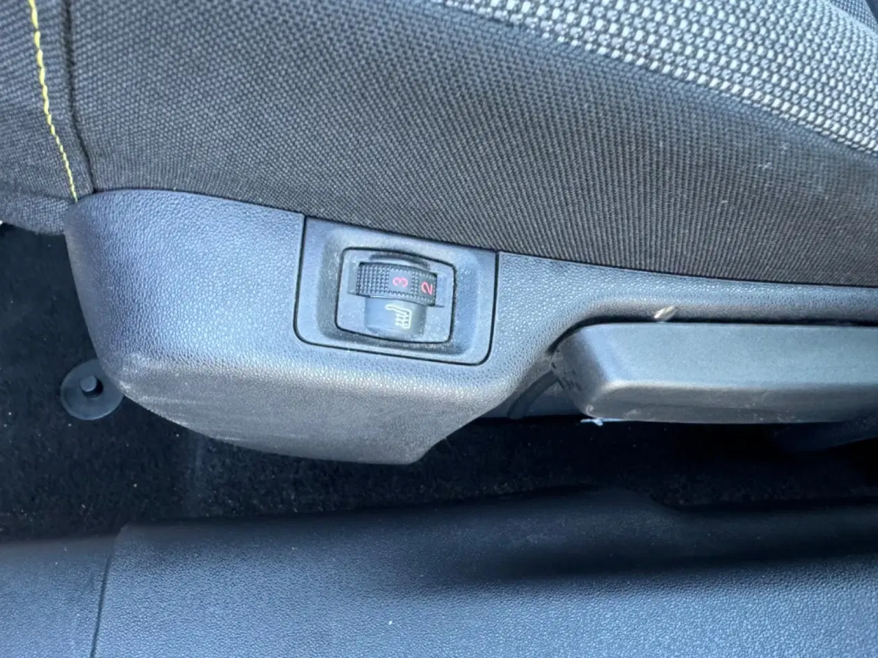 Billede 13 - Citroën C3 1,6 BlueHDi 100 SkyLine