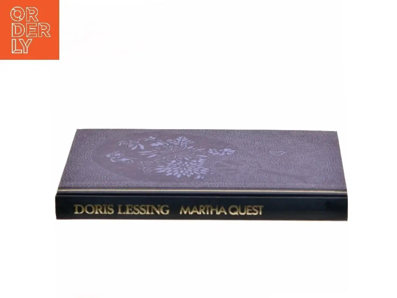 Billede 2 - Martha Quest af Doris Lessing (Bog)