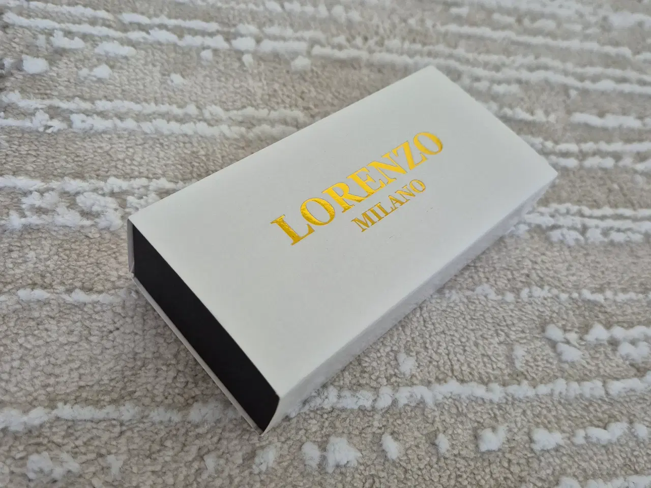 Billede 8 - Lorenzo Loretta Oro Dame Ur
