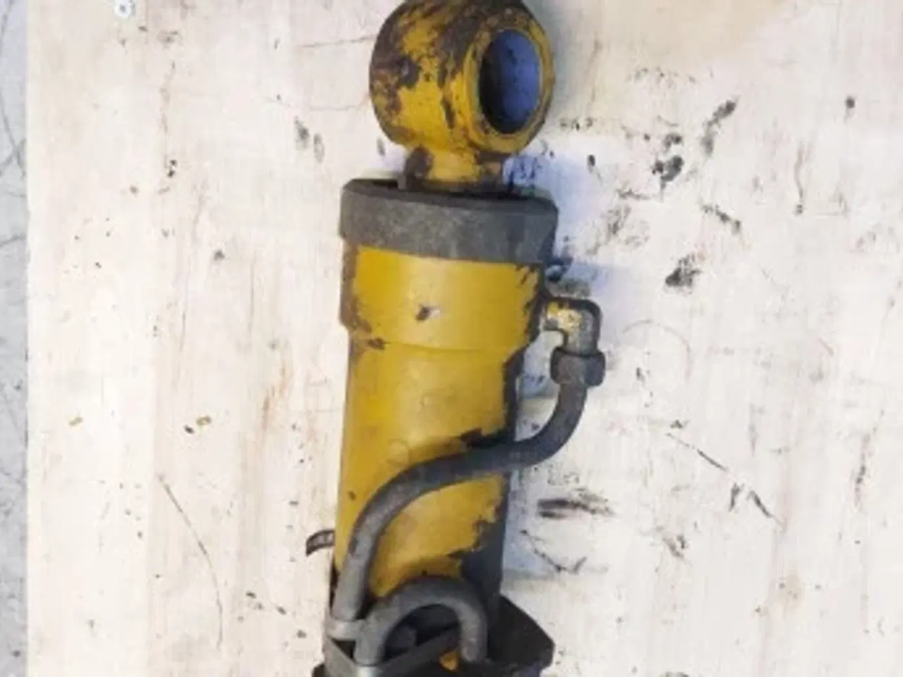 Billede 4 - Hydrema 906C Løftecylinder 401201