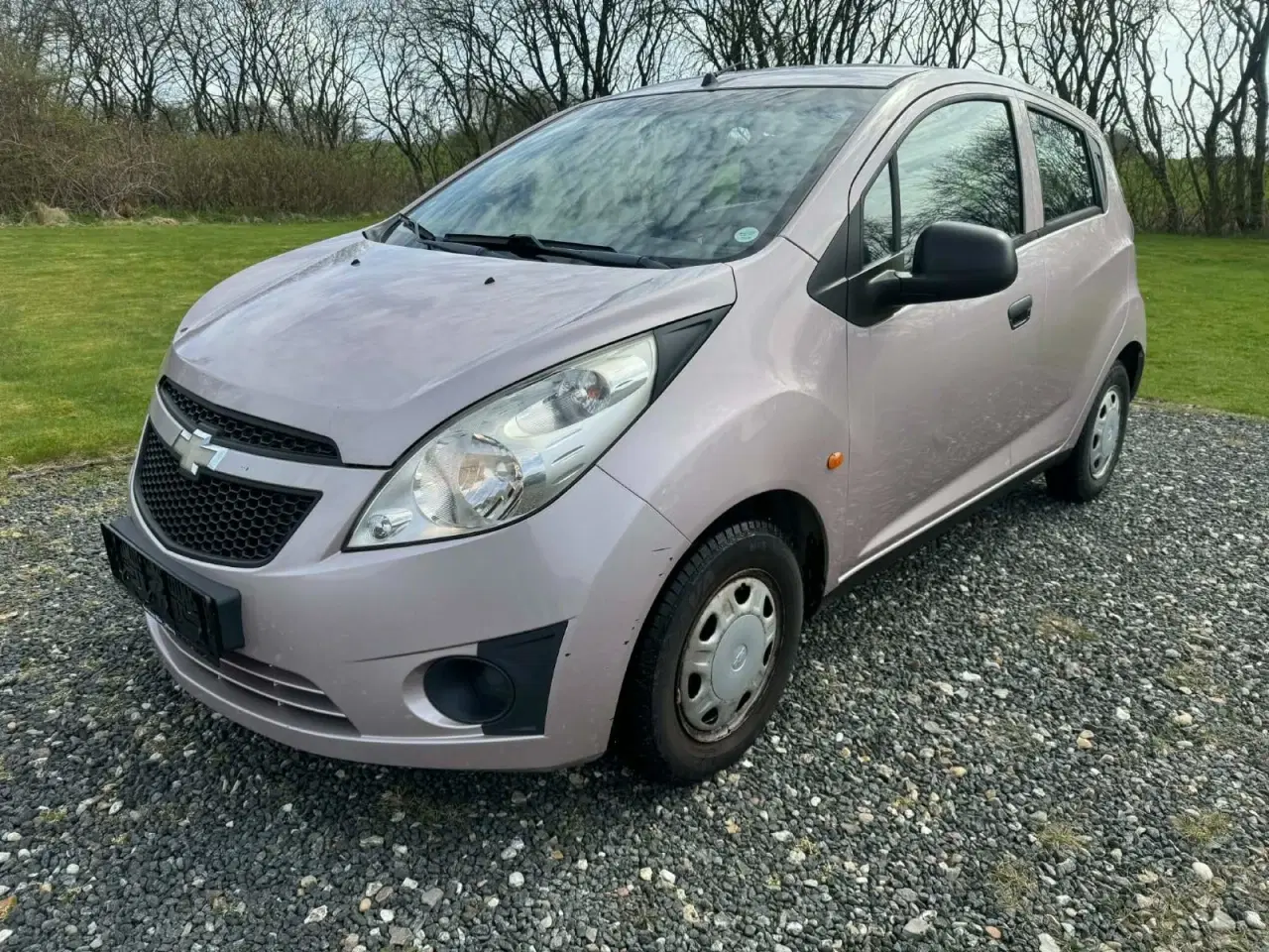 Billede 1 - Chevrolet Spark 1,0 LS