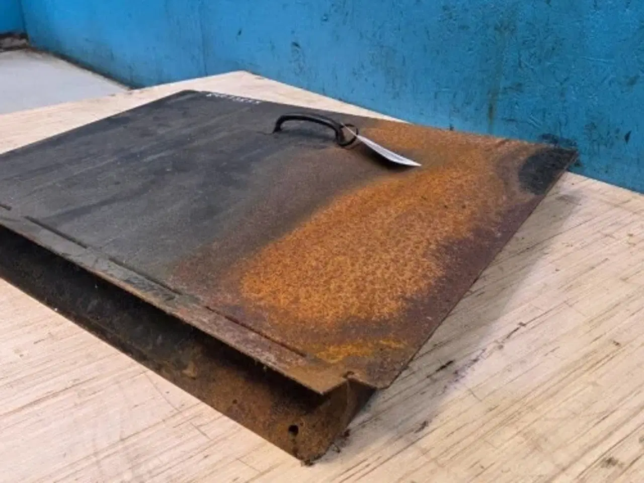 Billede 8 - New Holland CR9080 Skærm 84073855