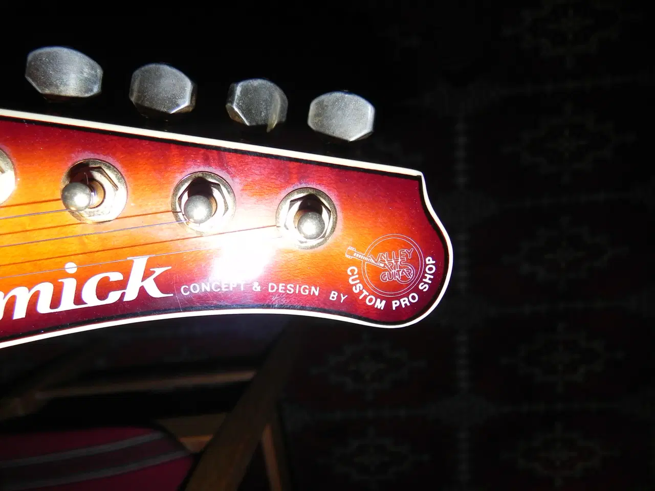 Billede 5 - samick vally art proshop korea