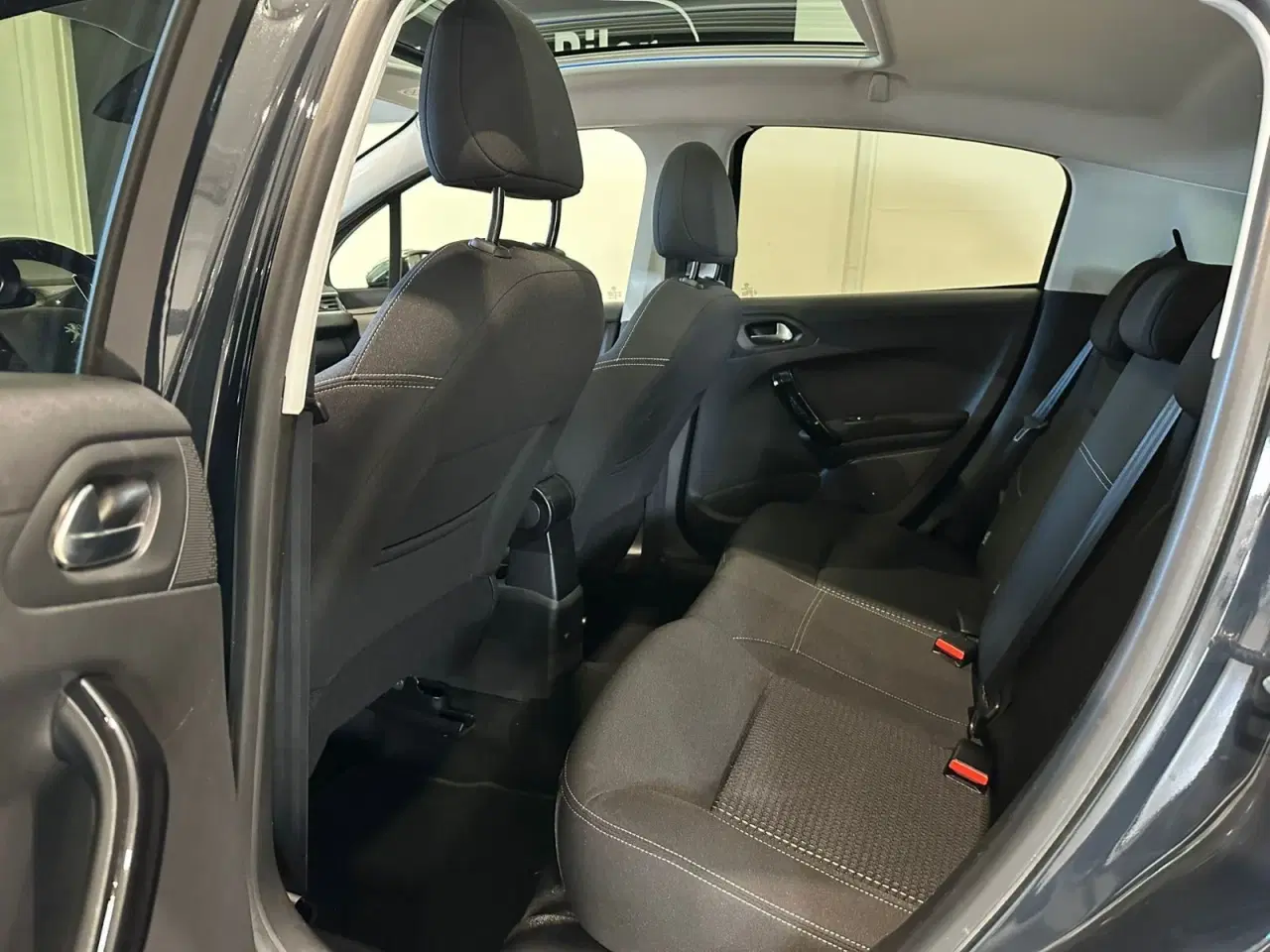 Billede 9 - Peugeot 208 1,2 e-THP 110 Allure