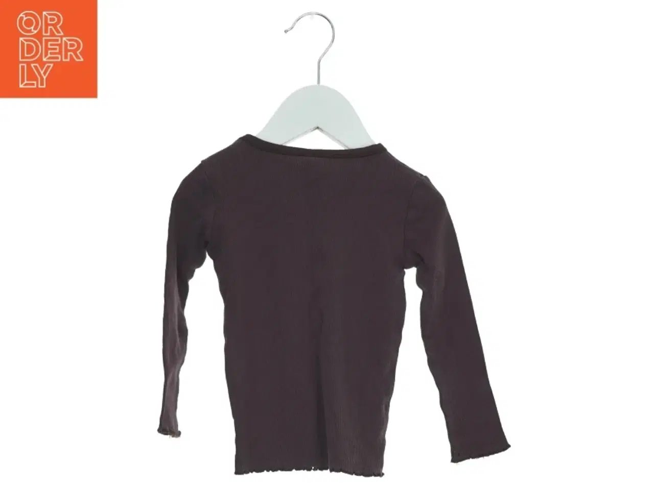 Billede 2 - Bluse fra Pomp de Lux (str. 80 cm)