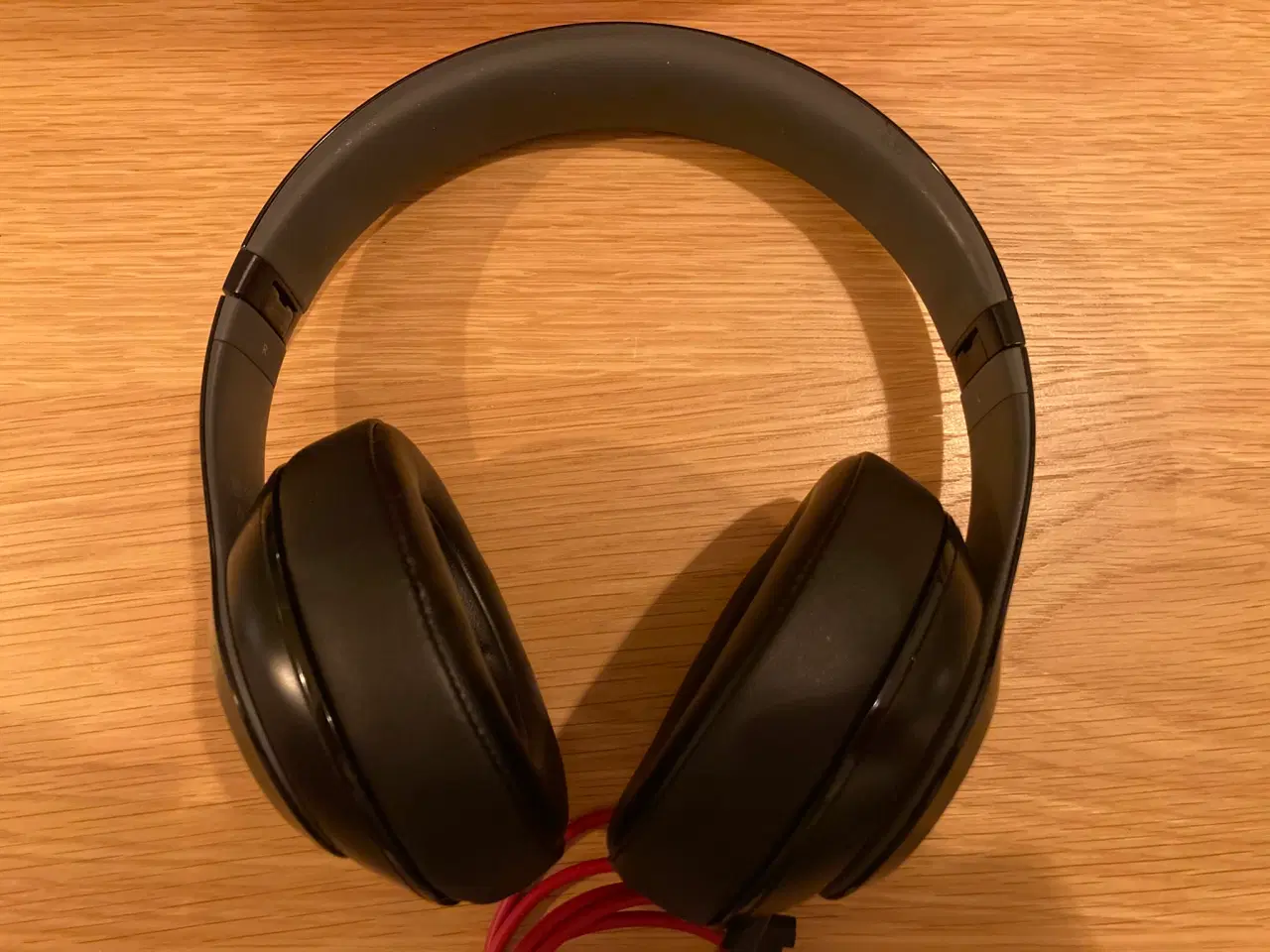 Billede 2 - Original Beats Studio 2.0 m. nye ørepuder