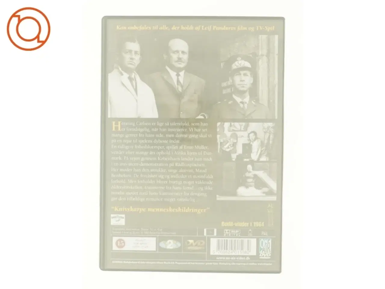 Billede 3 - hvad med os?