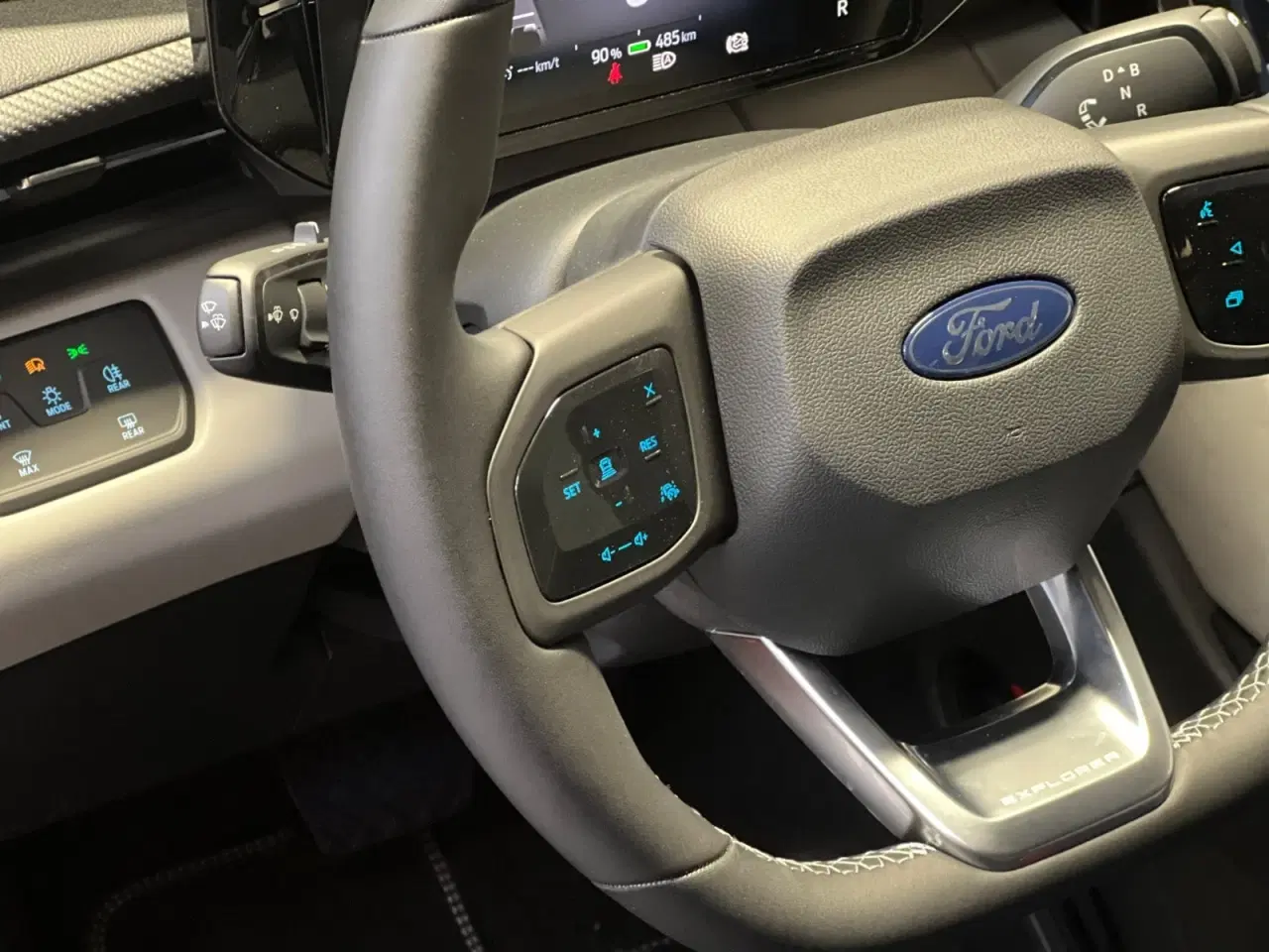 Billede 12 - Ford Explorer 77 Premium Extended Range