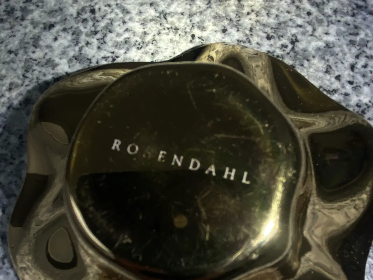 Billede 8 - Lysestage