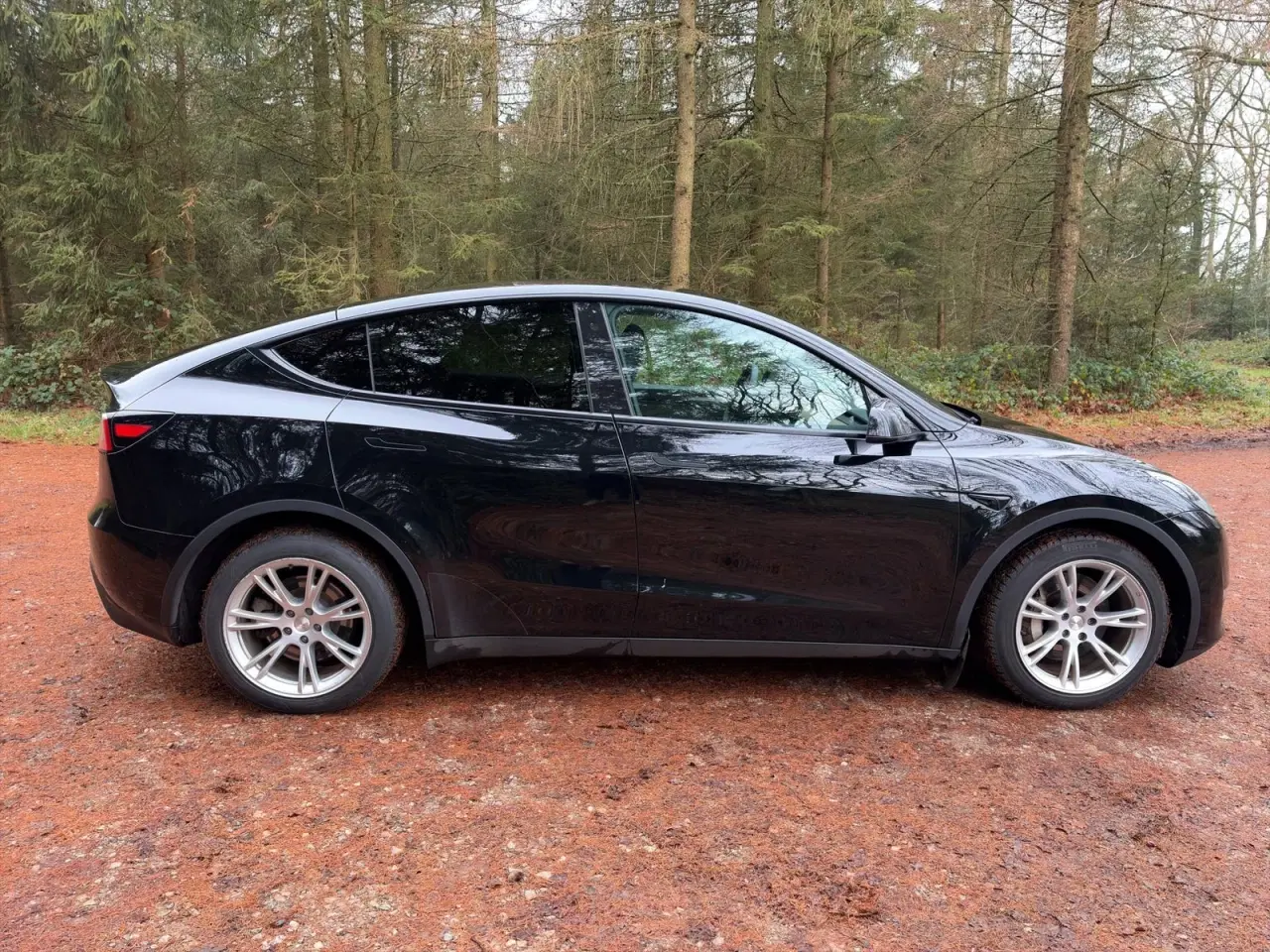 Billede 4 - Tesla Model Y  Long Range AWD