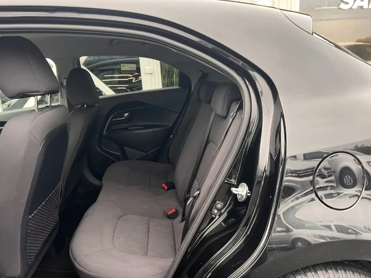 Billede 9 - Kia Rio 1,2 CVVT Attraction