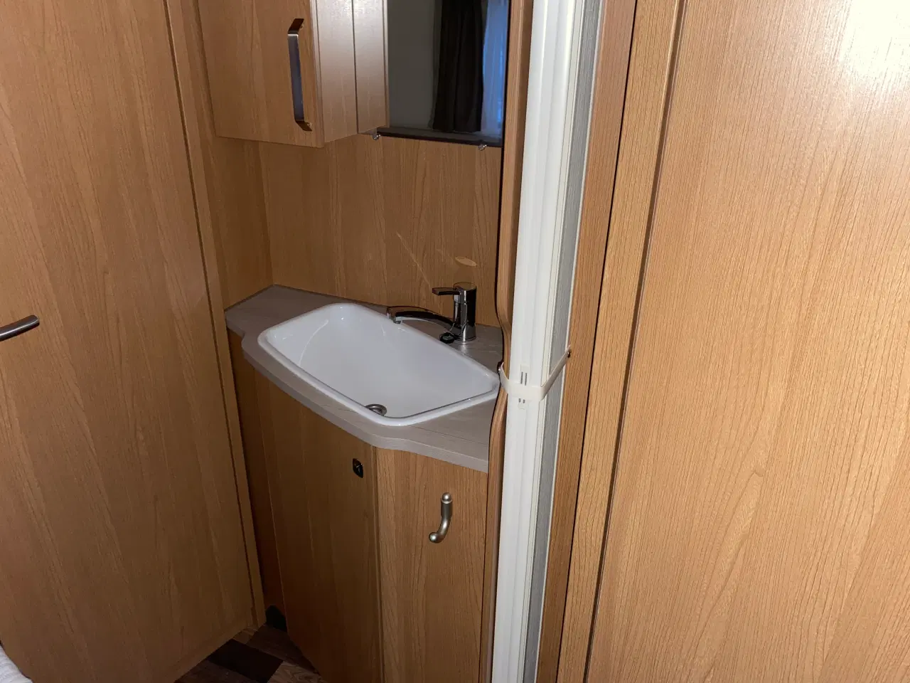 Billede 10 - Knaus Sport 450 FU