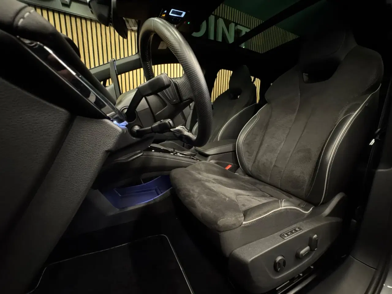 Billede 5 - Skoda Enyaq 80 iV Sportline