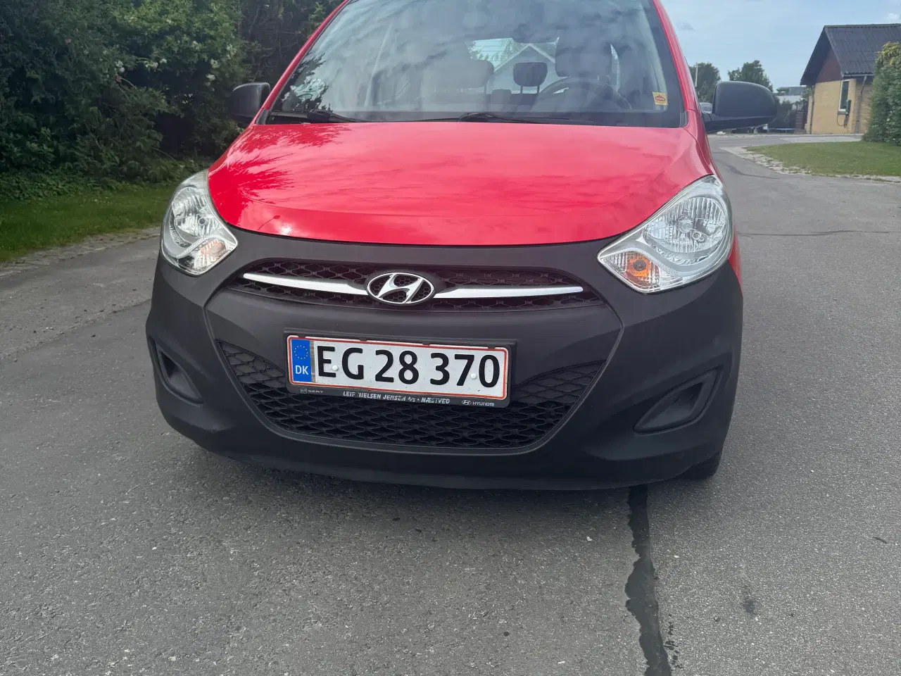 Billede 1 - Hyundai i10