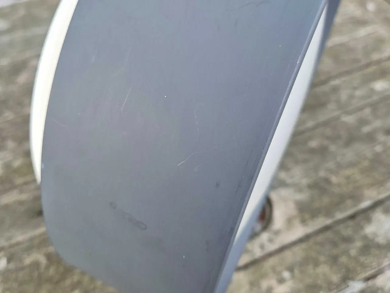 Billede 4 - Klassisk rund plafond fra Louis Poulsen