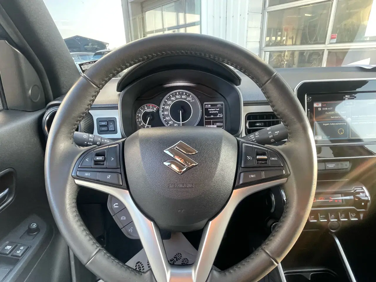 Billede 11 - Suzuki Ignis 1,2 Dualjet  Mild hybrid Adventure 83HK 5d