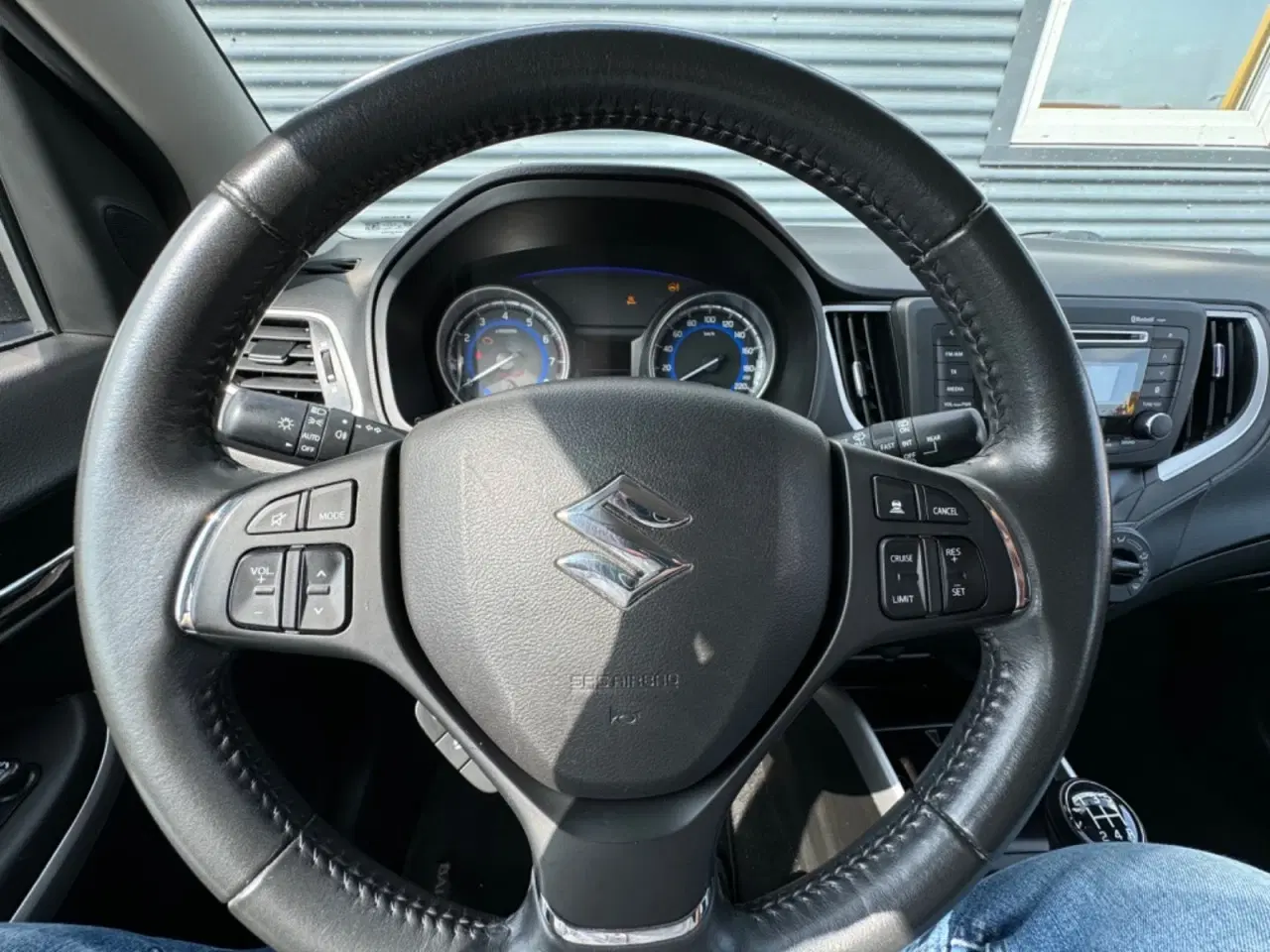 Billede 14 - Suzuki Baleno 1,2 Dualjet Active