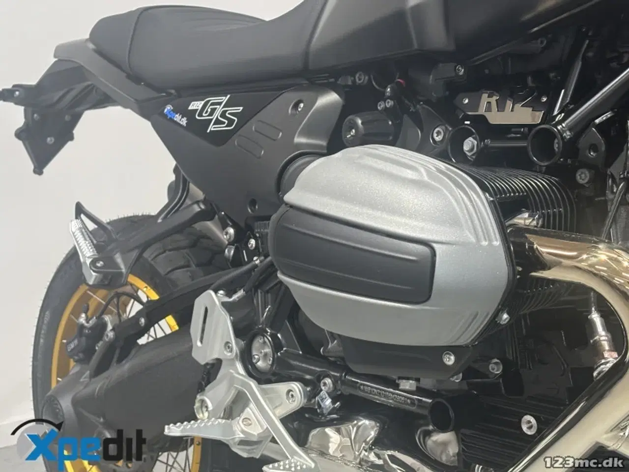 Billede 21 - BMW R 12 G/S