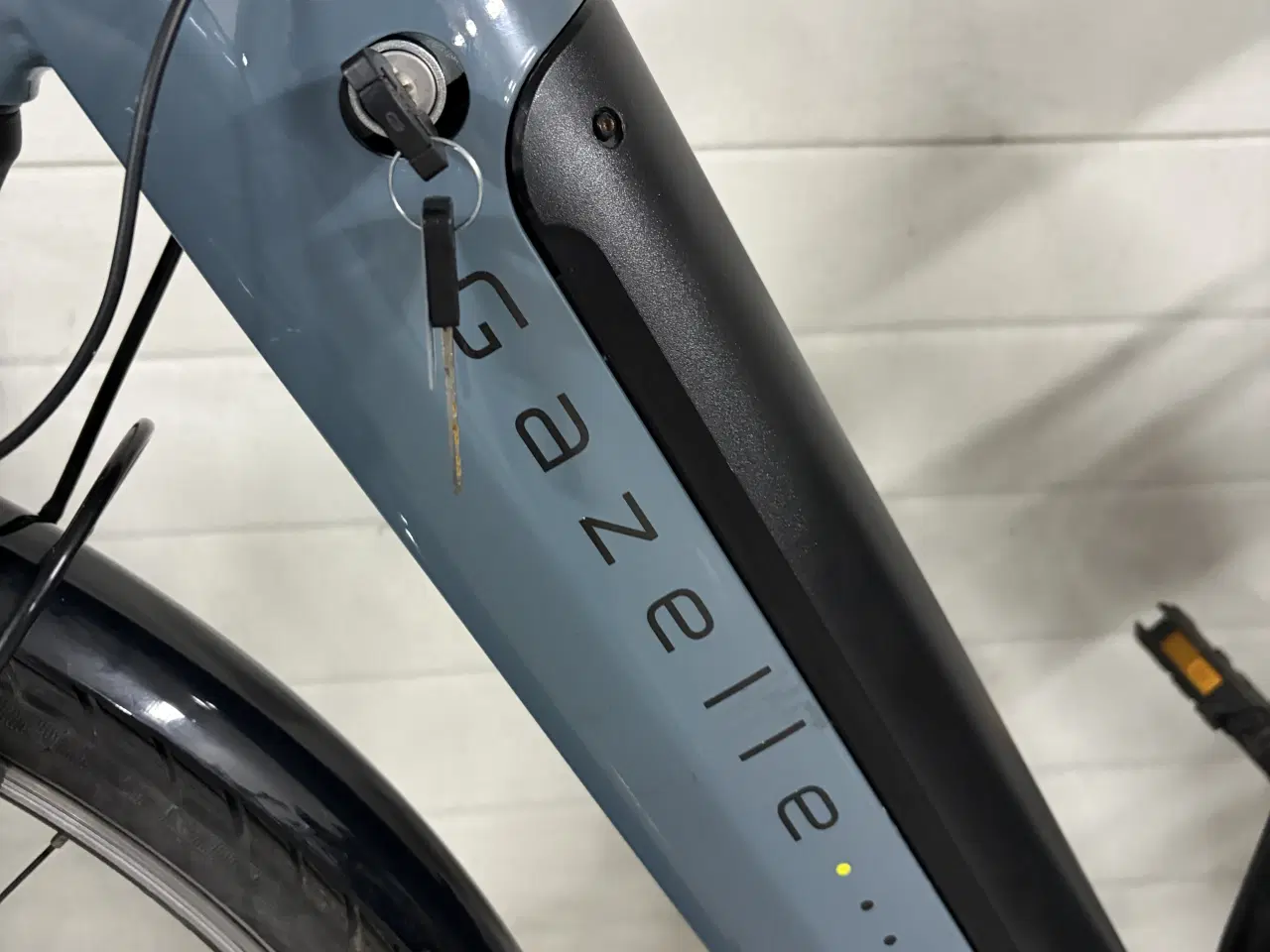 Billede 4 - Gazelle Arroyo Elite C7+ 2024 lige nedsat ❌❌