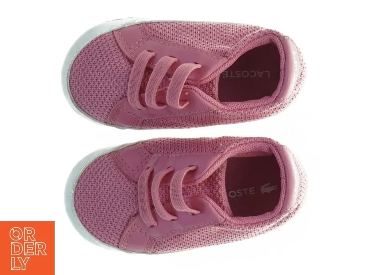 Billede 8 - Lacoste børnesneakers fra Lacoste (str. Udvendig, 13 cm)