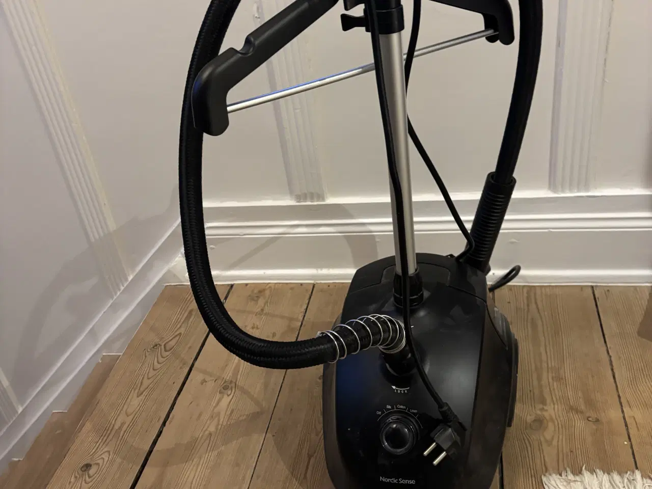 Billede 1 - Steamer - gulvsteamer Nordic Sense