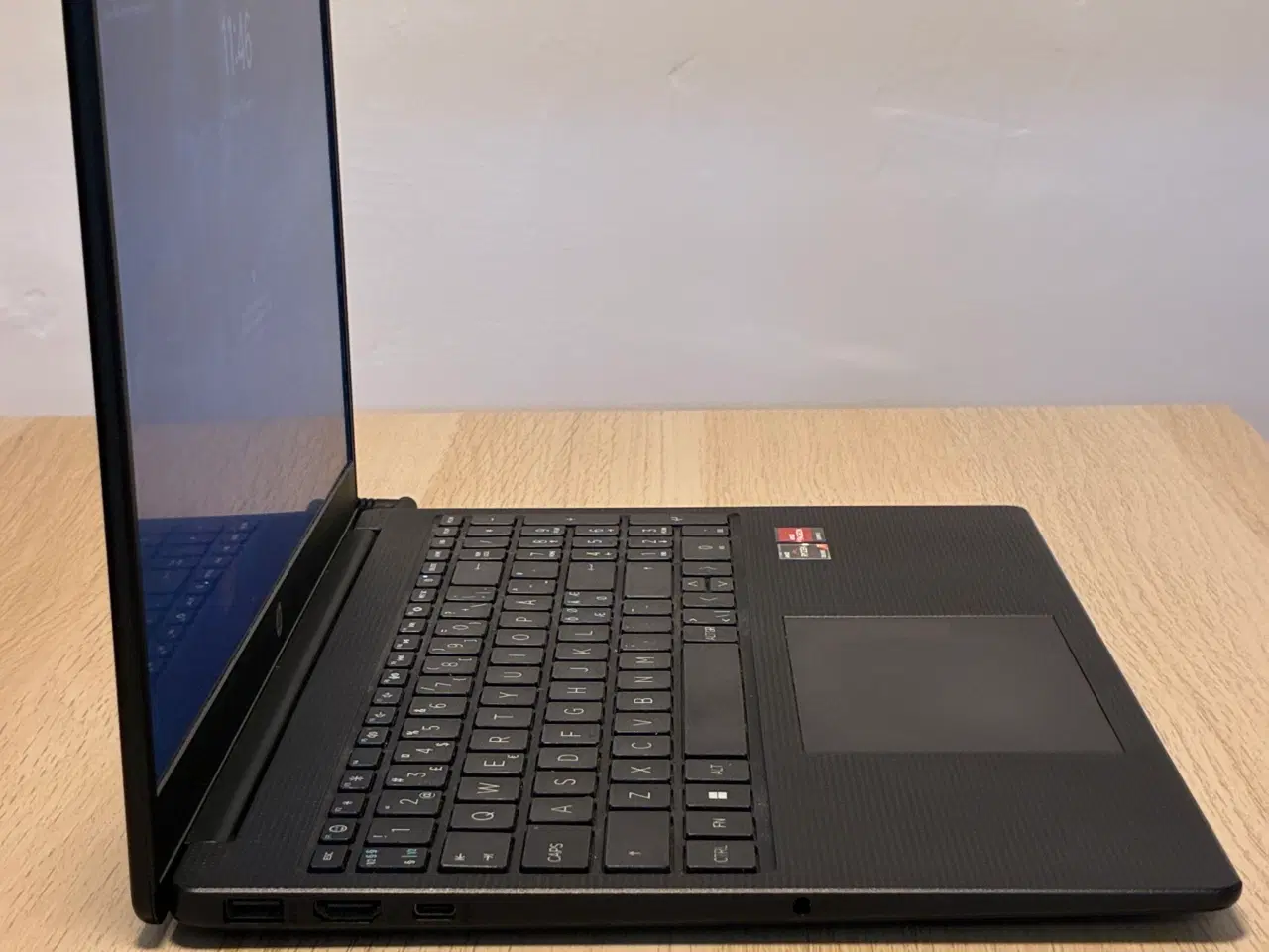 Billede 3 - HP Laptop “AMD Ryzen 7 processor”