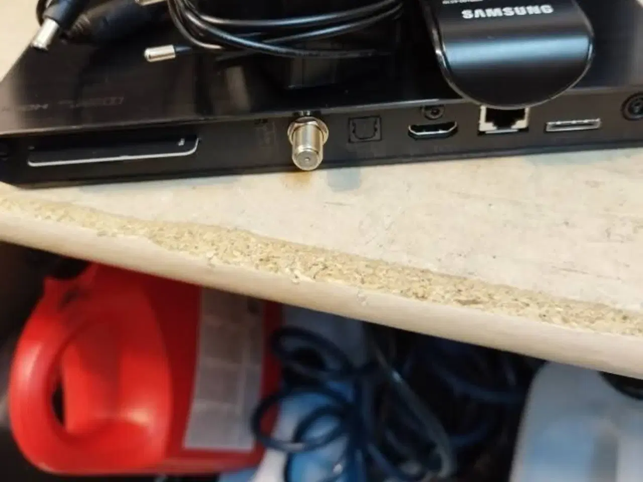 Billede 1 - Samsung digital kanaler 