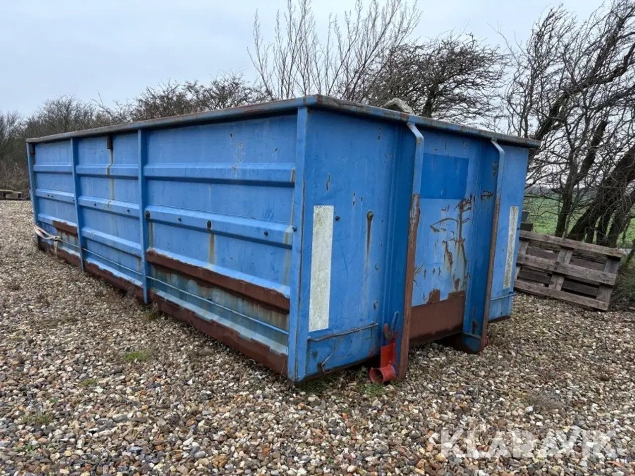 Billede 2 - Container