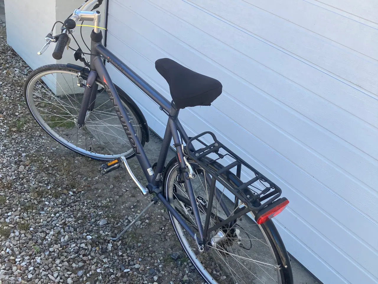 Billede 2 - Herrecykel Centurion