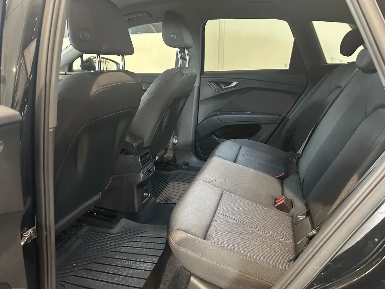 Billede 14 - Audi Q4 e-tron 40 Attitude