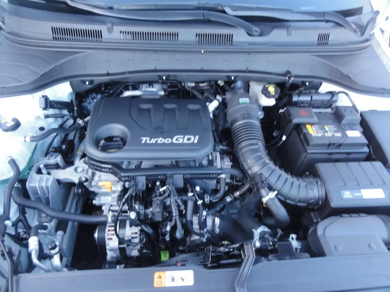 Billede 17 - Hyundai Kona 1,0 T-GDi Premium