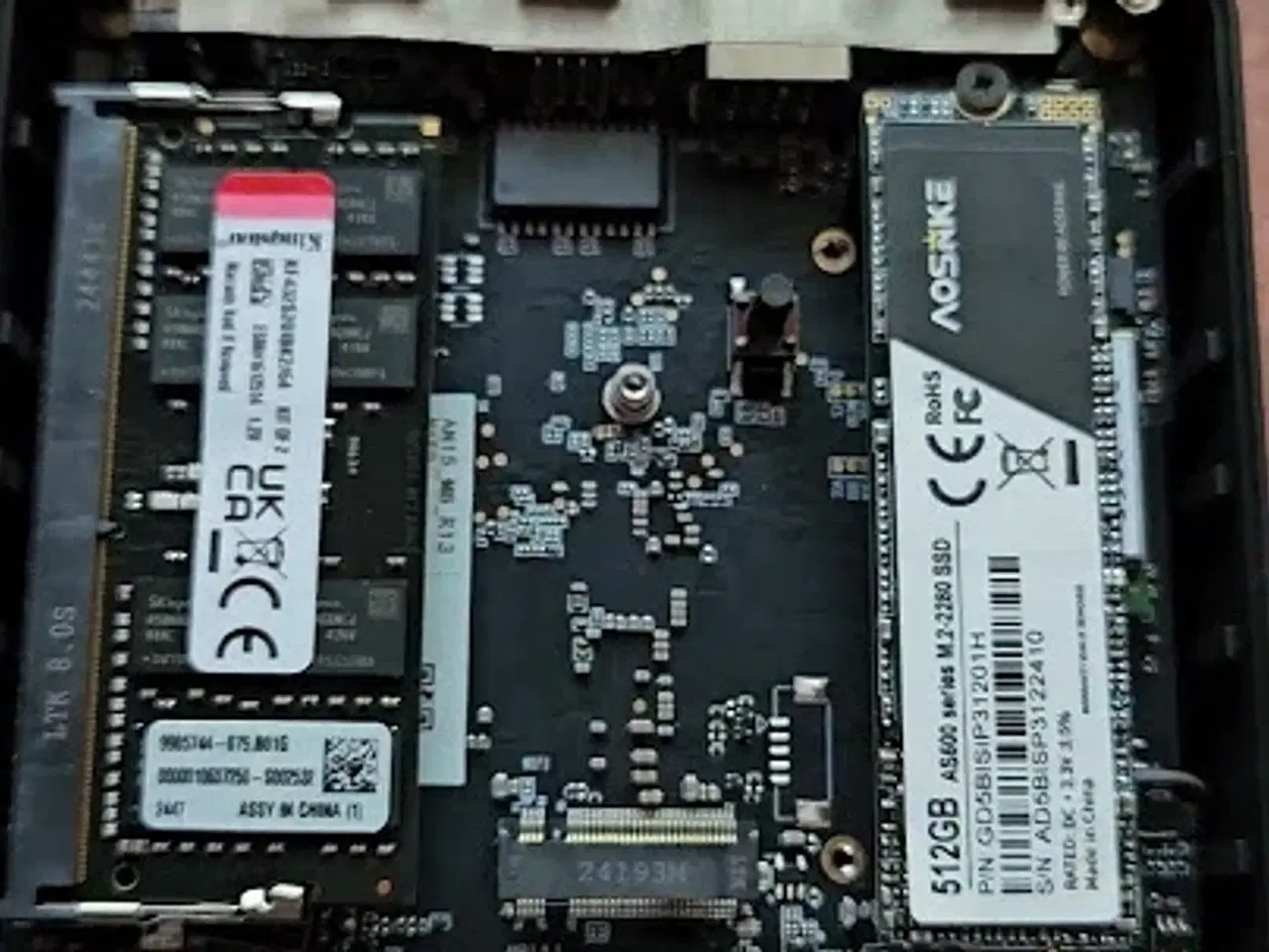 Billede 3 - Mini PC. Windows 11