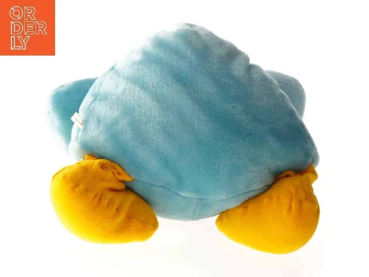 Billede 3 - Plysand (str. 36 cm)