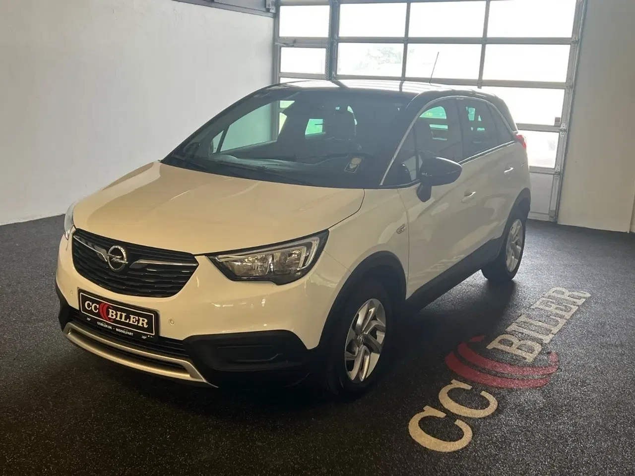 Billede 15 - Opel Crossland X 1,2 T 110 Innovation aut.