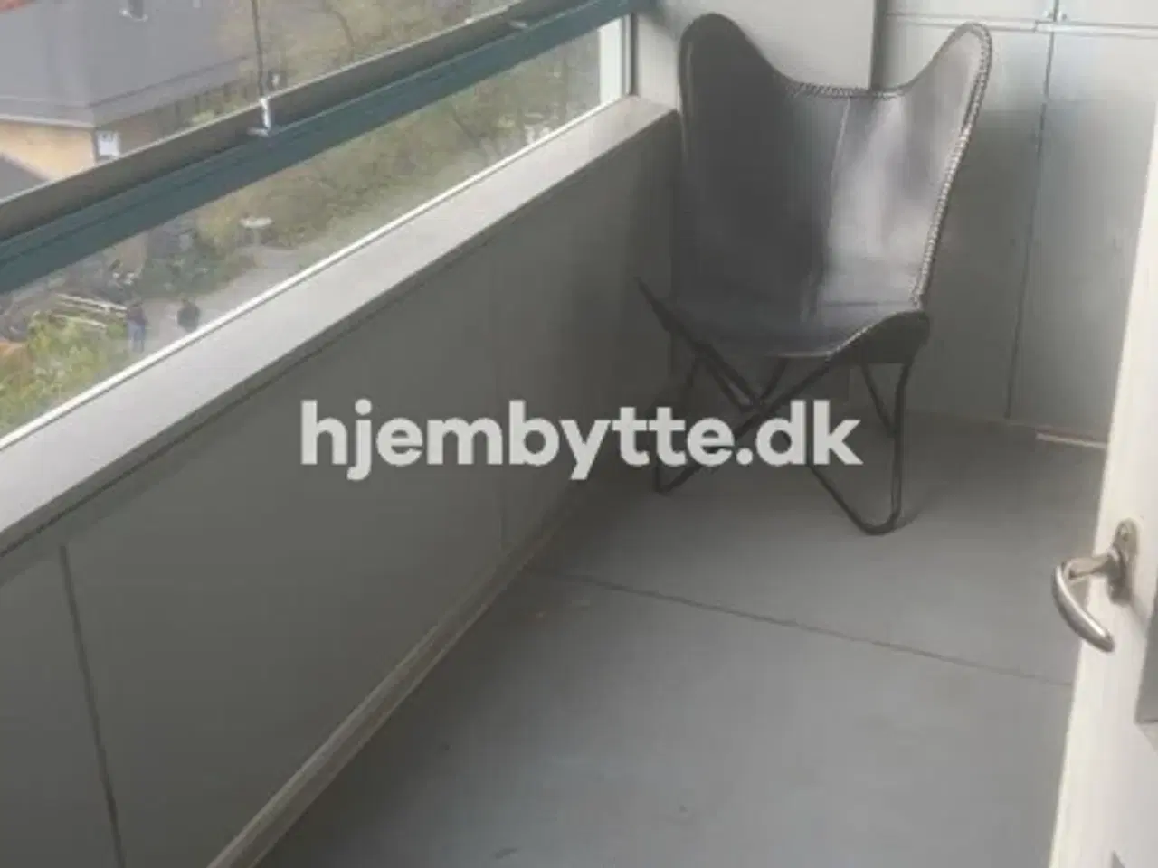 Billede 5 - Hjembytte - Lundtoftegade