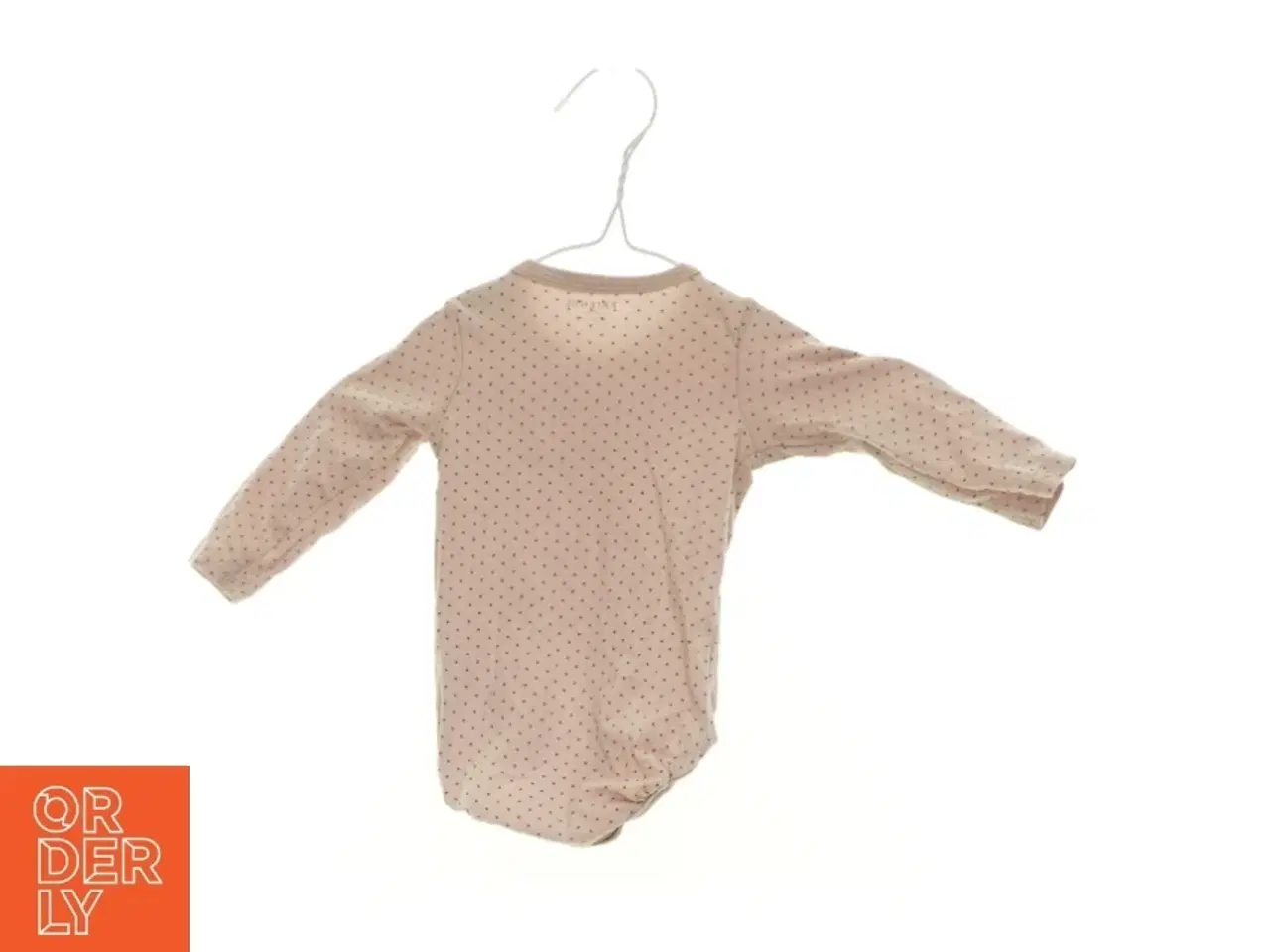 Billede 2 - Bodystocking fra Friends (str. 62 cm)