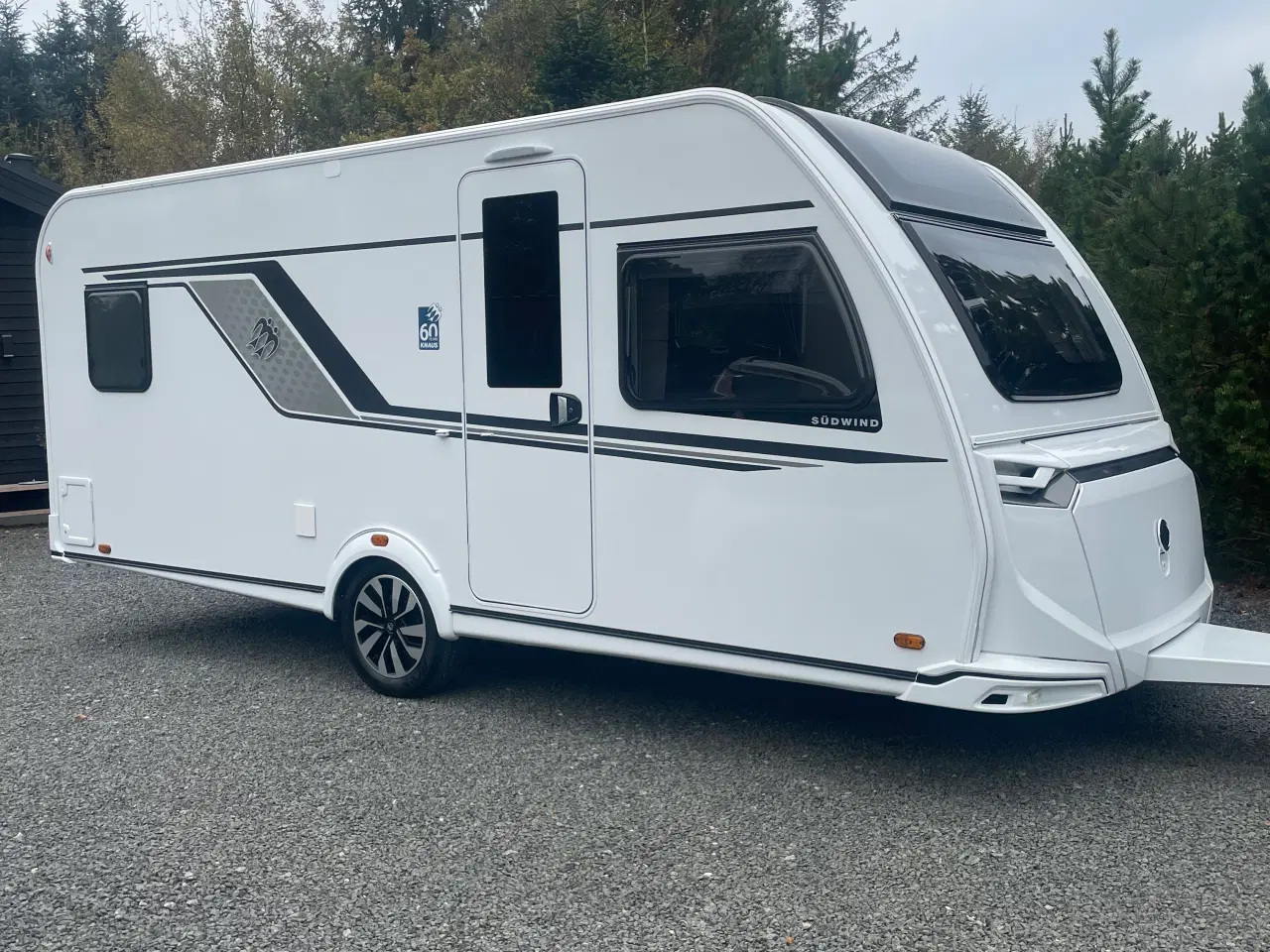 Billede 13 - Klaus Südvind 500 UF