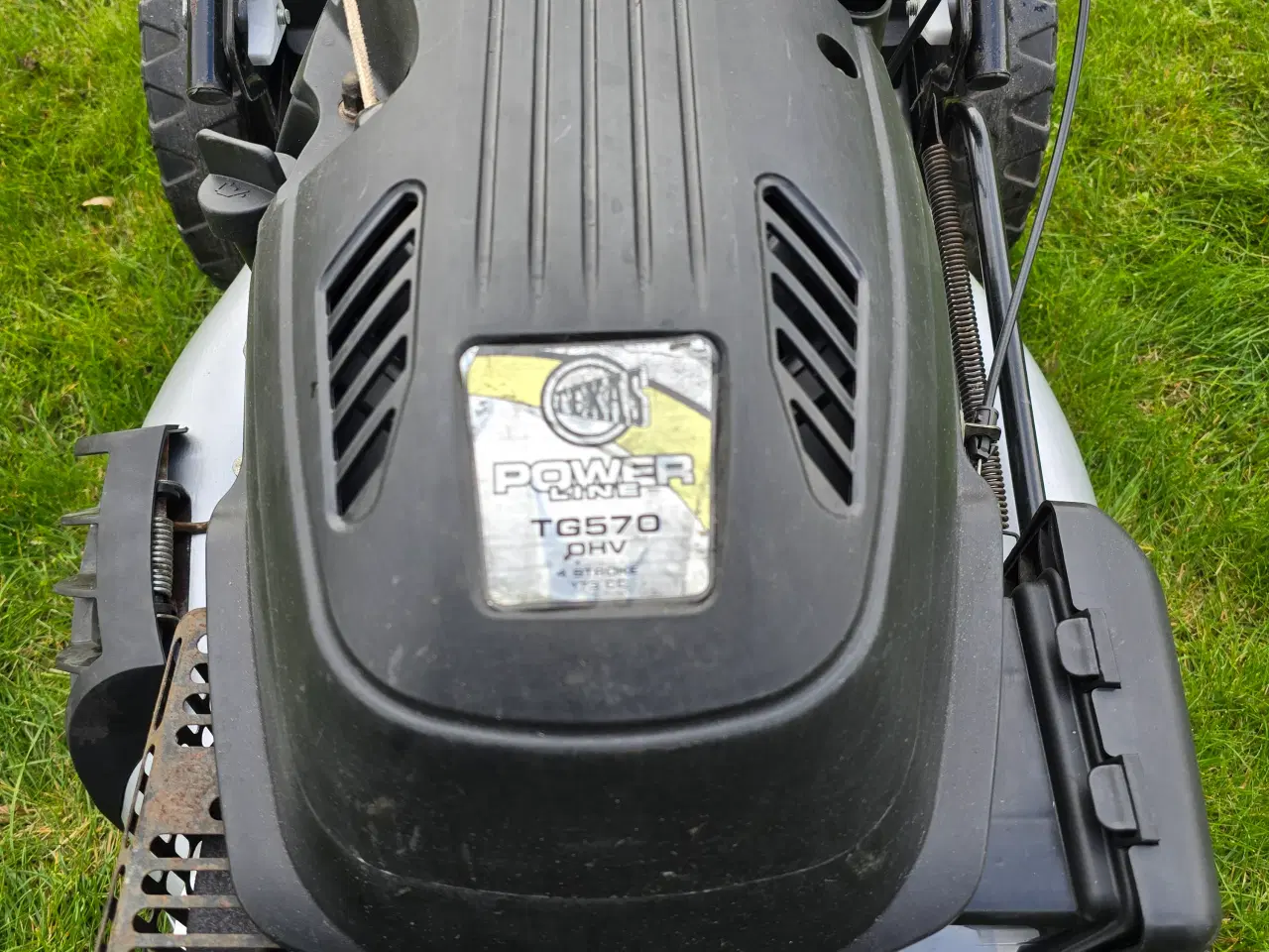 Billede 2 - Texas Premium ZL 510 TR / W