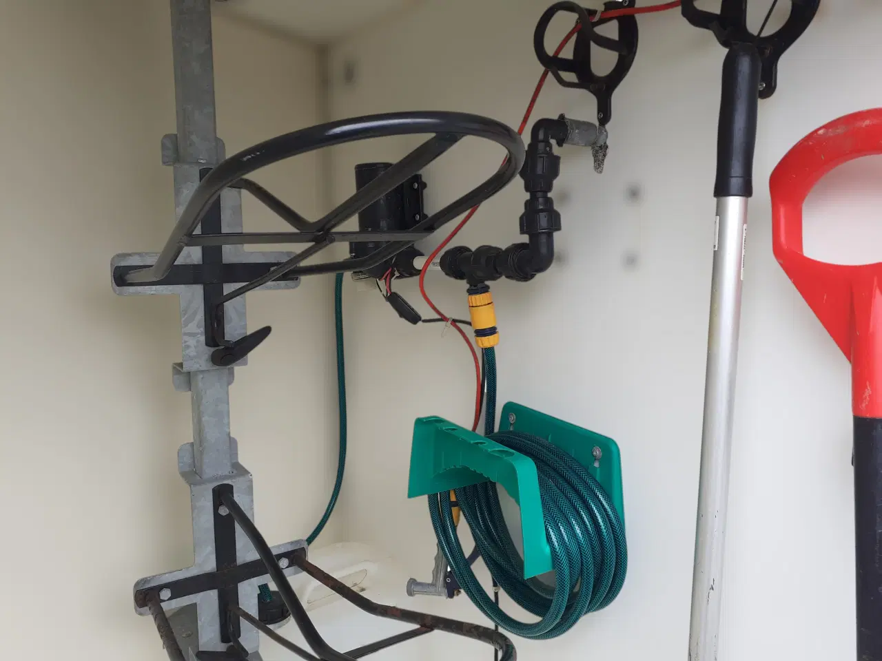 Billede 6 - Brenderup Exelent