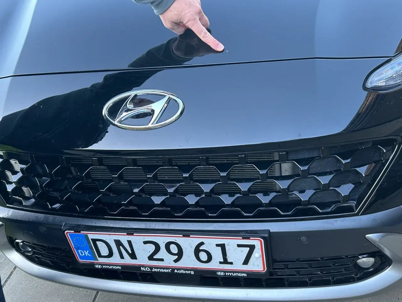 Billede 18 - Hyundai Kona 1,0 T-GDi Advanced
