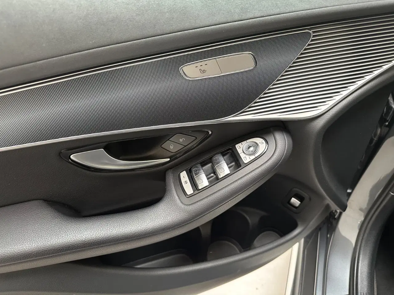 Billede 14 - Mercedes EQC400  4Matic