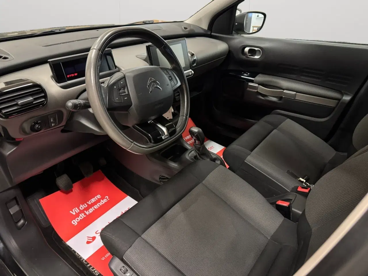 Billede 5 - Citroën C4 Cactus 1,2 PureTech 82 Feel