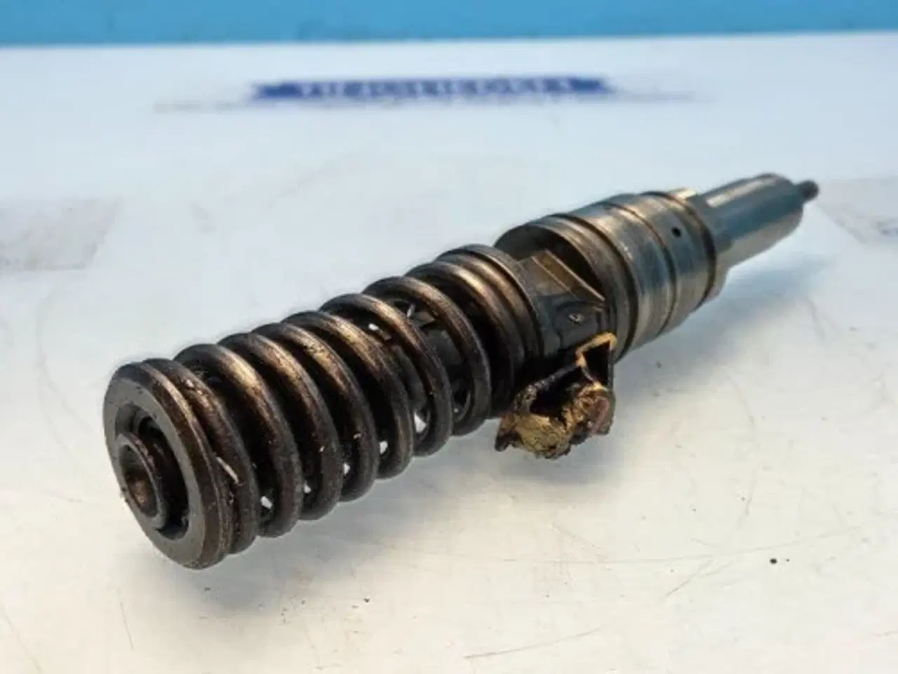 Billede 17 - Iveco F3AE0684D Injektor 504154922