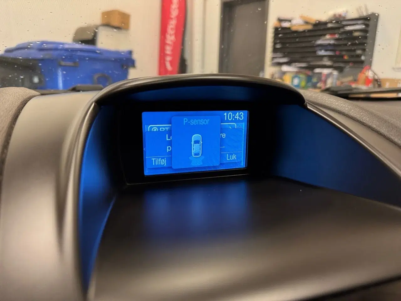 Billede 10 - Ford Fiesta 1,0 EcoBoost Titanium