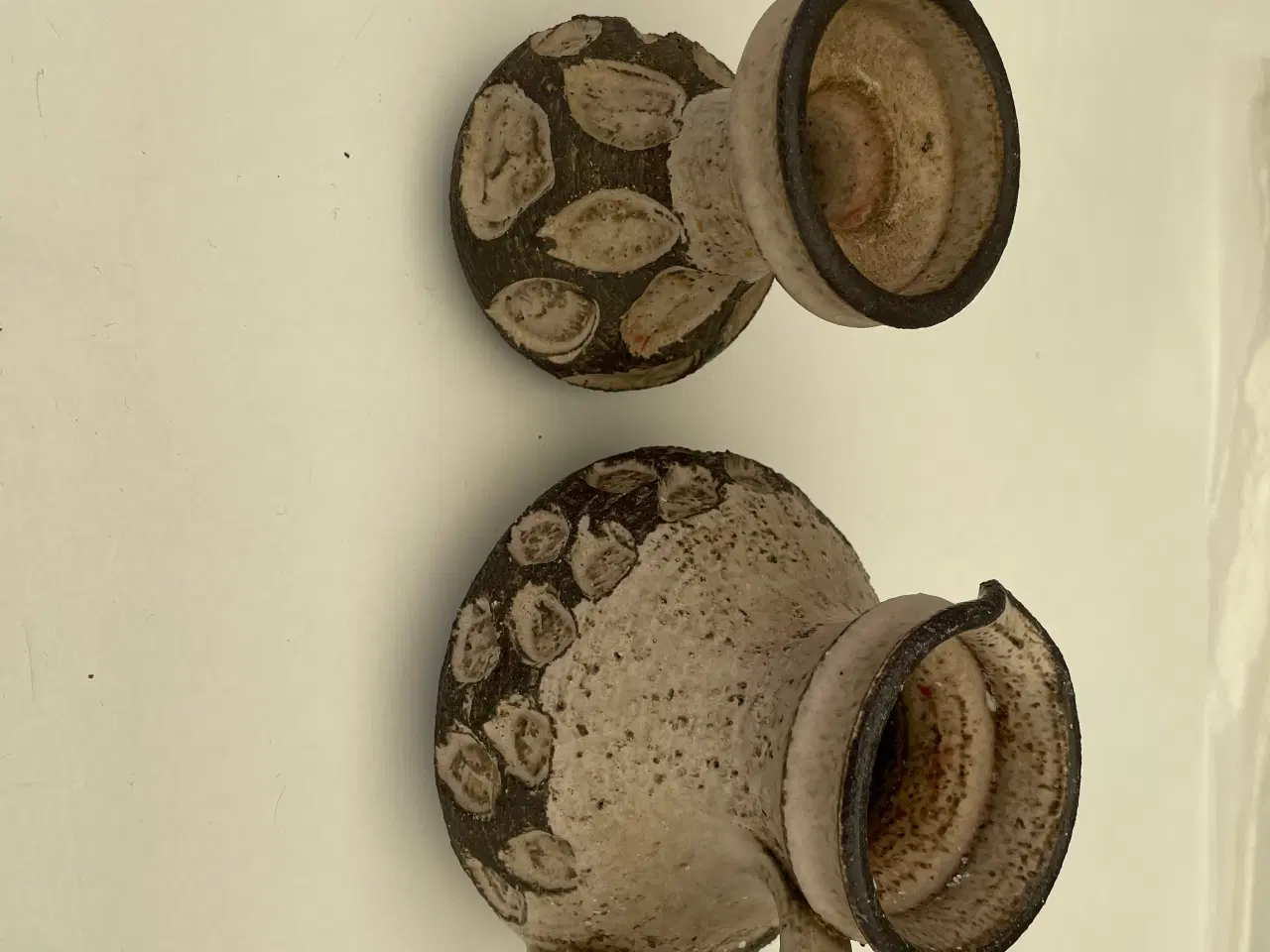 Billede 2 - Keramik løvemose