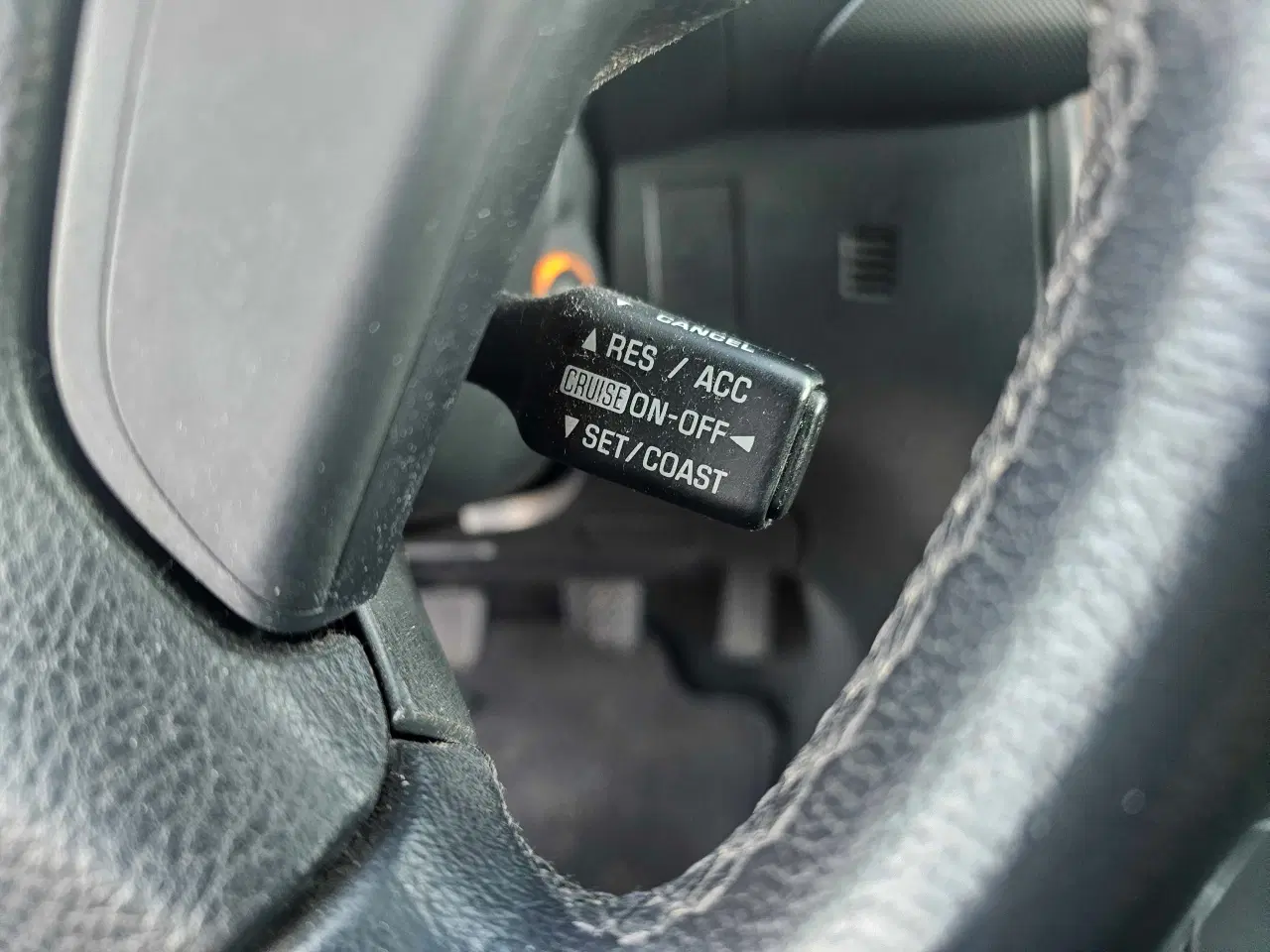 Billede 6 - Flot og velkørende Toyota Avensis