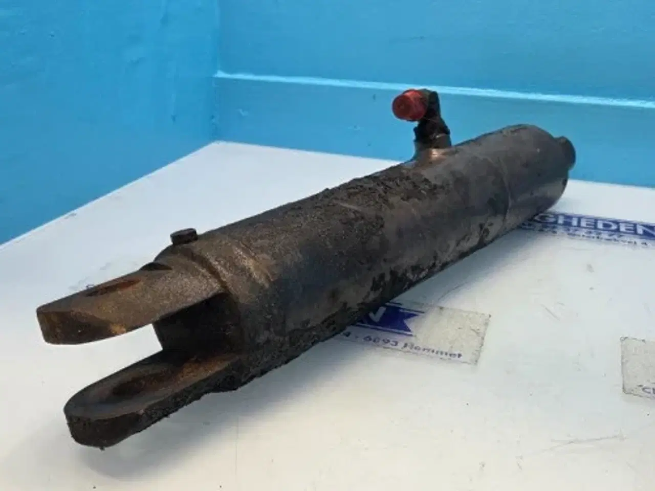 Billede 14 - Massey Ferguson 3085 Cylinder 3617433M91